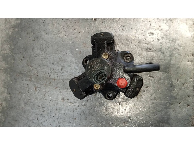 Recambio de bomba inyeccion para fiat punto berlina (188) 1.9 d (i) referencia OEM IAM 0445010007  