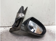 Recambio de retrovisor derecho para mazda 3 lim. (bl) referencia OEM IAM 022683 022684  2