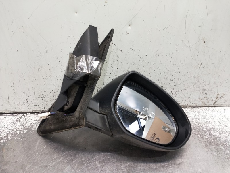Recambio de retrovisor derecho para mazda 3 lim. (bl) referencia OEM IAM 022683 022684 