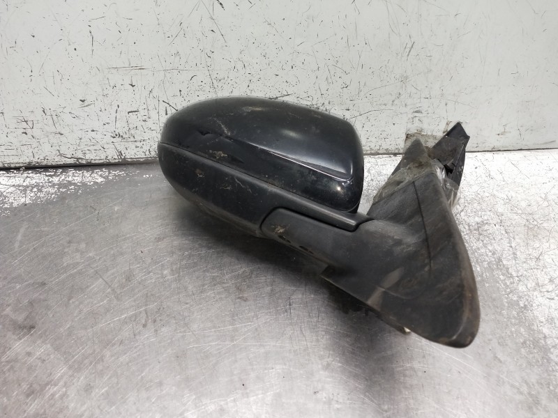 Recambio de retrovisor derecho para mazda 3 lim. (bl) referencia OEM IAM 022683 022684 