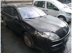 renault laguna grandtour iii del año 2008