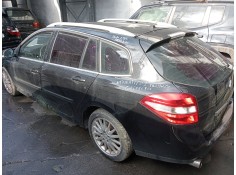 renault laguna grandtour iii del año 2008 2