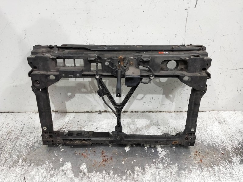 Recambio de panel frontal para mazda 3 lim. (bl) referencia OEM IAM BBM453110  