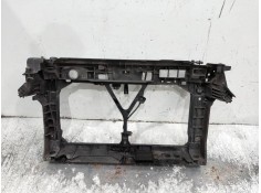 Recambio de panel frontal para mazda 3 lim. (bl) referencia OEM IAM BBM453110   2