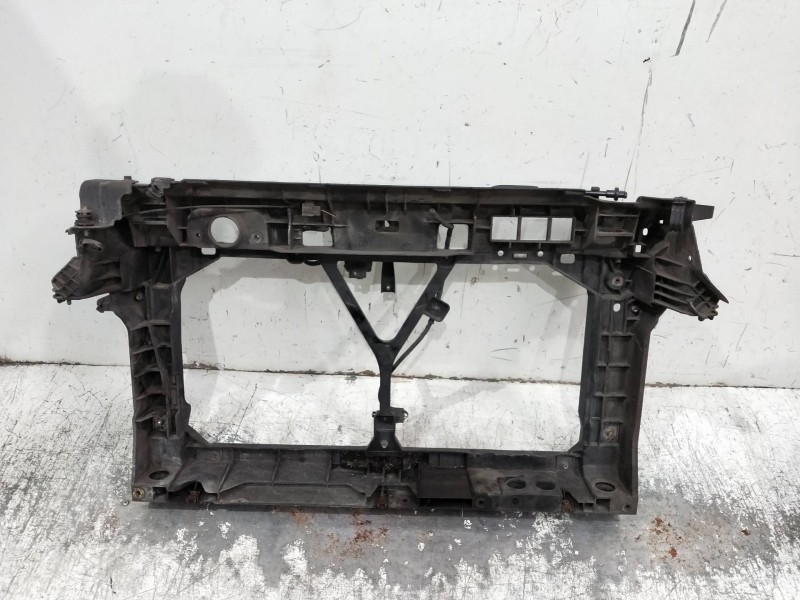 Recambio de panel frontal para mazda 3 lim. (bl) referencia OEM IAM BBM453110  