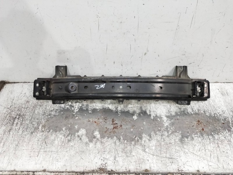 Recambio de refuerzo paragolpes delantero para mazda 3 lim. (bl) referencia OEM IAM   