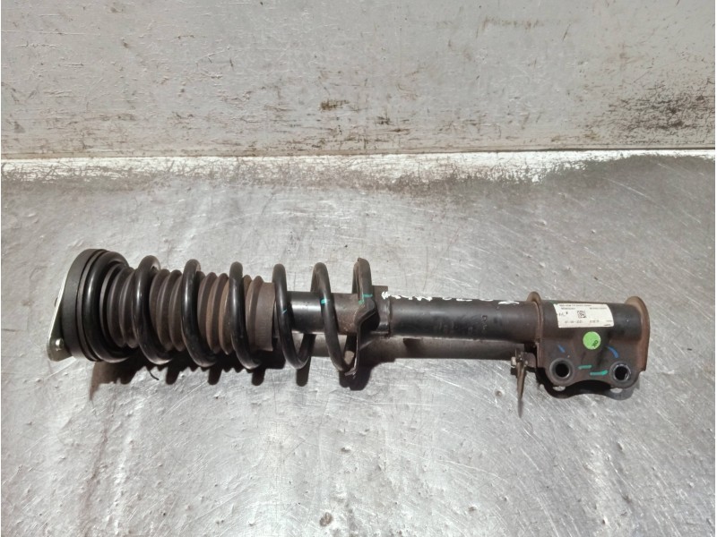 Recambio de amortiguador delantero derecho para dacia spring referencia OEM IAM 543022595R  
