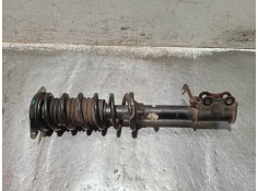 Recambio de amortiguador delantero derecho para dacia spring referencia OEM IAM 543022595R   2