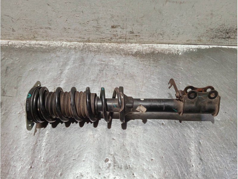 Recambio de amortiguador delantero derecho para dacia spring referencia OEM IAM 543022595R  