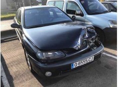 renault laguna (b56) del año 2000