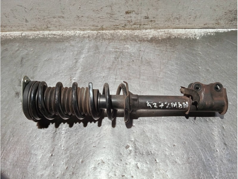 Recambio de amortiguador delantero izquierdo para dacia spring referencia OEM IAM 543022595R  