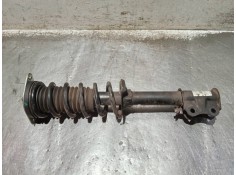 Recambio de amortiguador delantero izquierdo para dacia spring referencia OEM IAM 543022595R   2