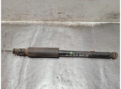 Recambio de amortiguador trasero derecho para dacia spring referencia OEM IAM 562103041R MEM533401