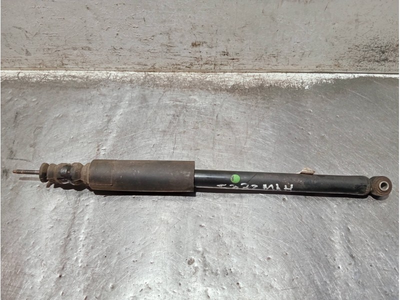 Recambio de amortiguador trasero derecho para dacia spring referencia OEM IAM 562103041R MEM533401 