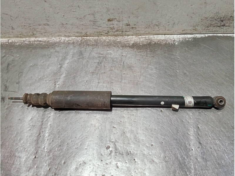 Recambio de amortiguador trasero derecho para dacia spring referencia OEM IAM 562103041R MEM533401 