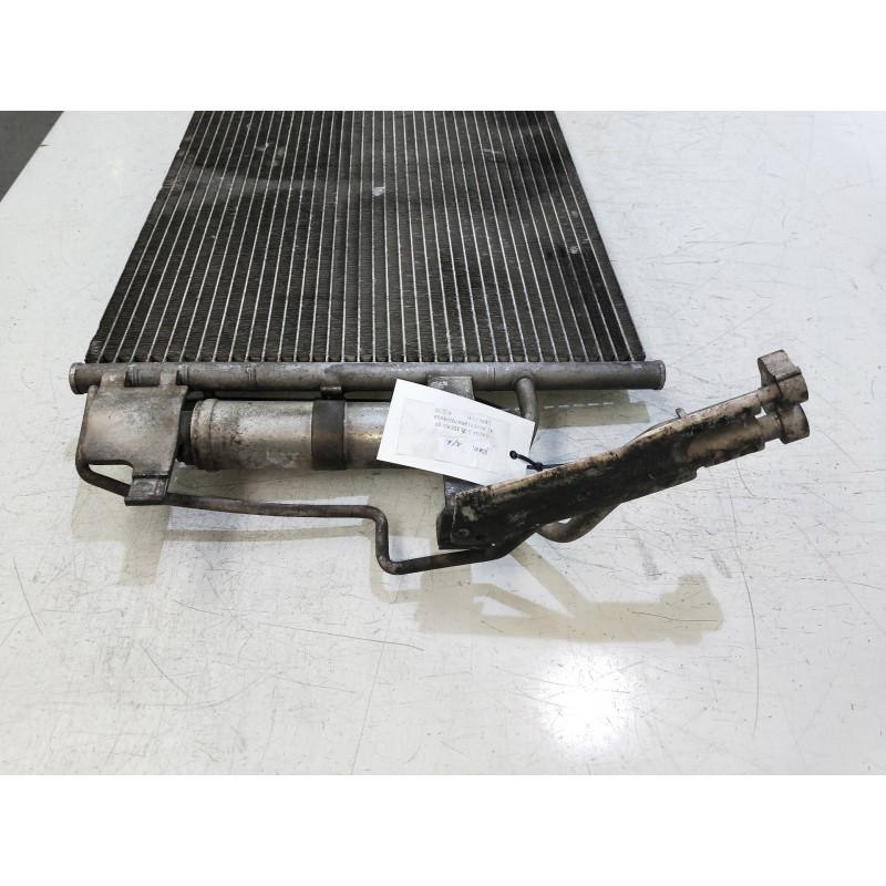 Recambio de condensador / radiador aire acondicionado para mazda 5 berl. (cr) 2.0 crtd active+ (105kw) referencia OEM IAM BP4K61