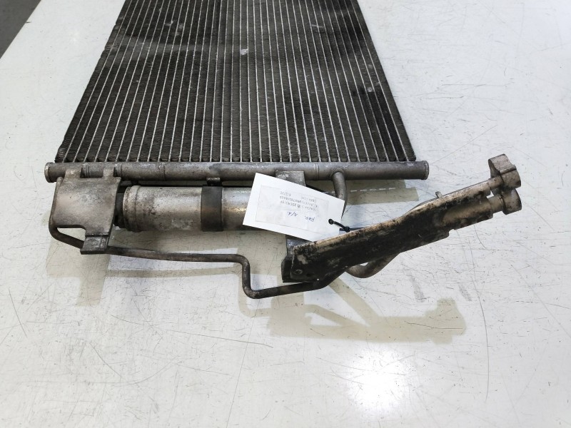 Recambio de condensador / radiador aire acondicionado para mazda 5 berl. (cr) 2.0 crtd active+ (105kw) referencia OEM IAM BP4K61