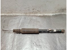 Recambio de amortiguador trasero izquierdo para dacia spring referencia OEM IAM 562103041R MEM533401  2