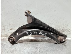 Recambio de brazo suspension inferior delantero derecho para dacia spring referencia OEM IAM 545025718R