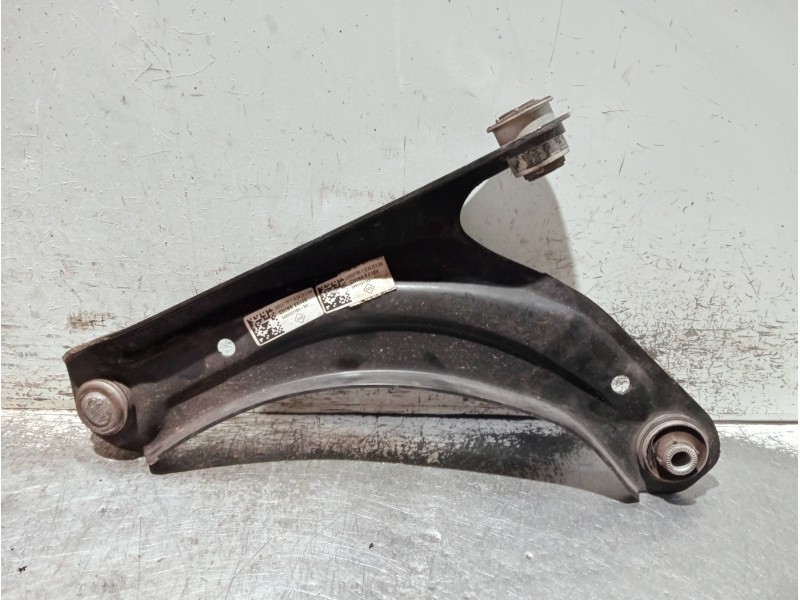 Recambio de brazo suspension inferior delantero derecho para dacia spring referencia OEM IAM 545025718R  