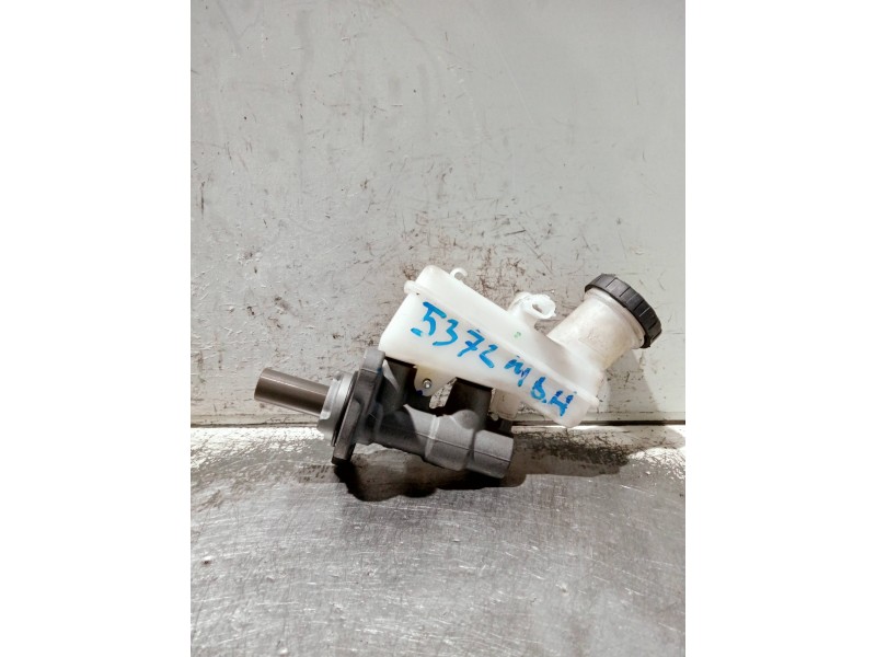 Recambio de bomba freno para dacia spring referencia OEM IAM   