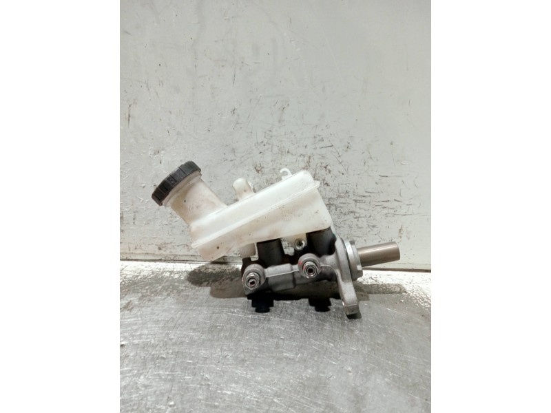 Recambio de bomba freno para dacia spring referencia OEM IAM   