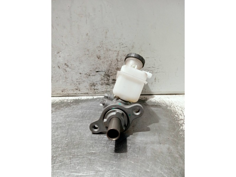 Recambio de bomba freno para dacia spring referencia OEM IAM   