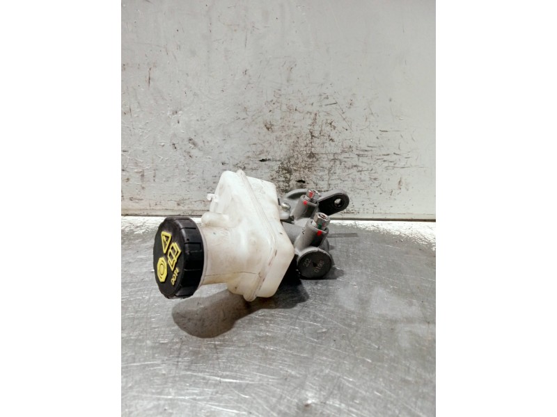 Recambio de bomba freno para dacia spring referencia OEM IAM   