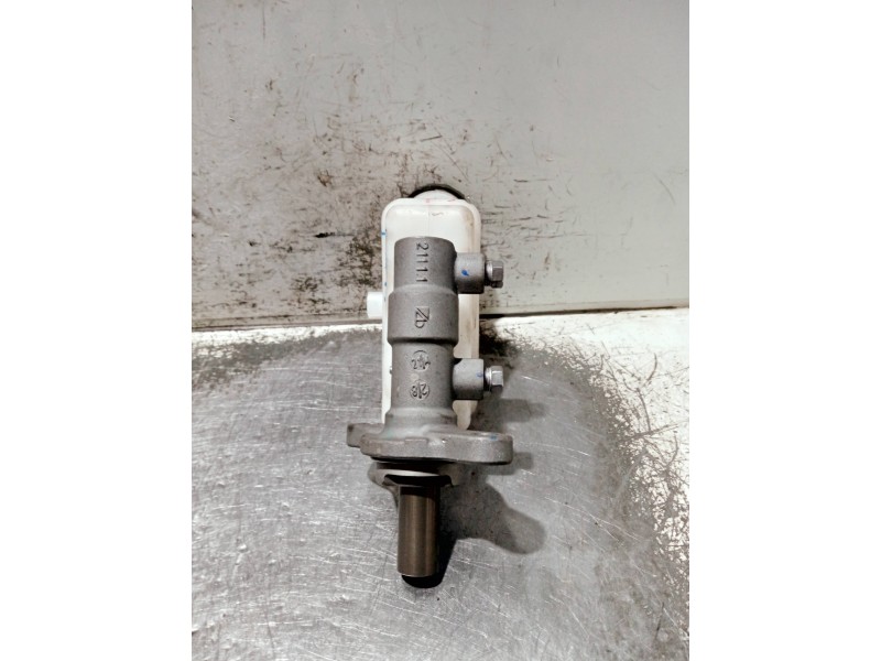 Recambio de bomba freno para dacia spring referencia OEM IAM   