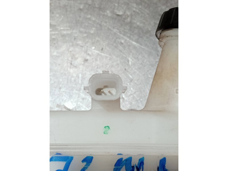 Recambio de bomba freno para dacia spring referencia OEM IAM   