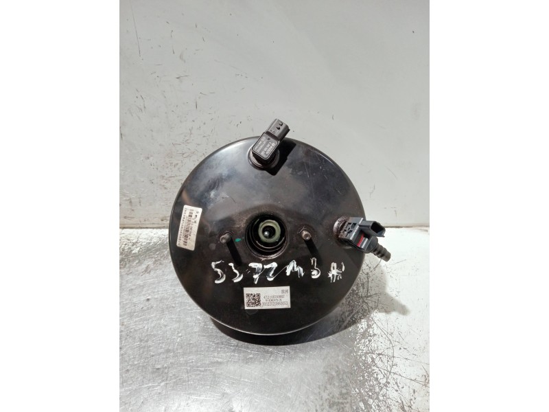 Recambio de servofreno para dacia spring referencia OEM IAM 472106568RT 0530800684 