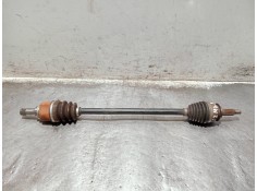 Recambio de transmision delantera derecha para dacia spring referencia OEM IAM