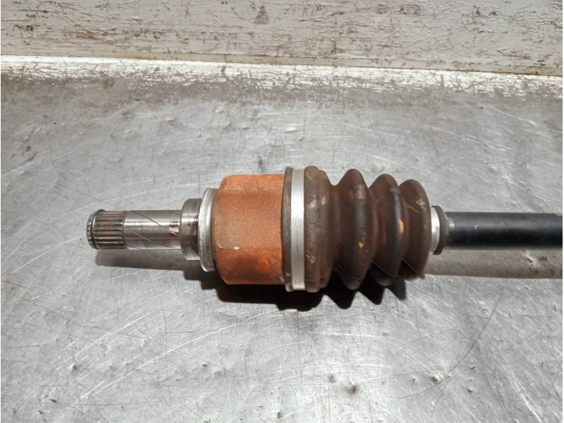 Recambio de transmision delantera derecha para dacia spring referencia OEM IAM   