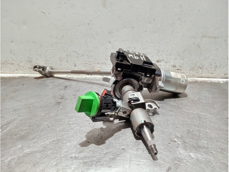 Recambio de columna direccion para dacia spring referencia OEM IAM 488109334R 38292736 38259510