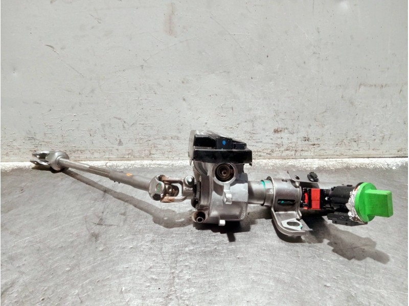 Recambio de columna direccion para dacia spring referencia OEM IAM 488109334R 38292736 38259510