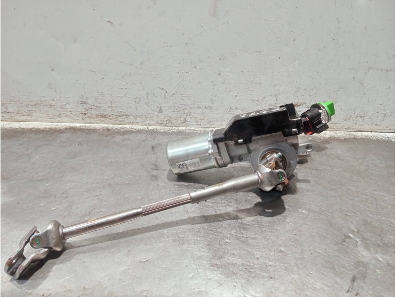 Recambio de columna direccion para dacia spring referencia OEM IAM 488109334R 38292736 38259510