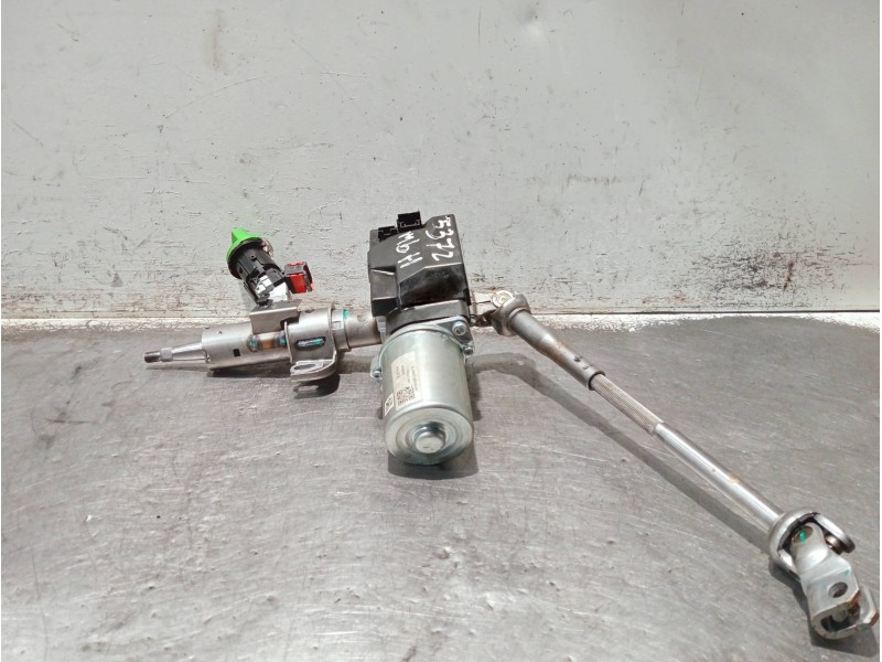 Recambio de columna direccion para dacia spring referencia OEM IAM 488109334R 38292736 38259510