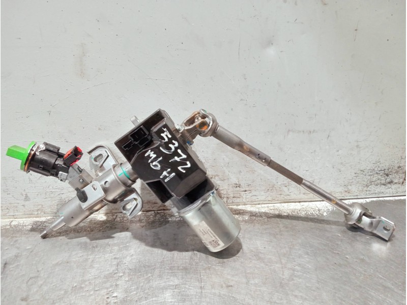 Recambio de columna direccion para dacia spring referencia OEM IAM 488109334R 38292736 38259510