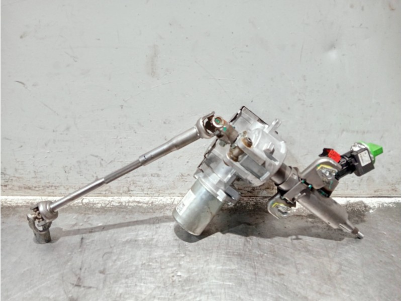 Recambio de columna direccion para dacia spring referencia OEM IAM 488109334R 38292736 38259510