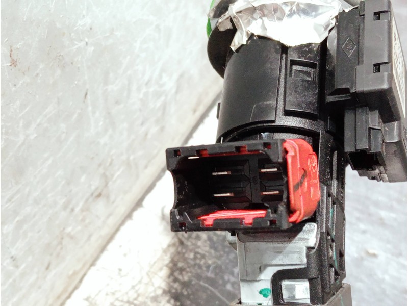 Recambio de columna direccion para dacia spring referencia OEM IAM 488109334R 38292736 38259510