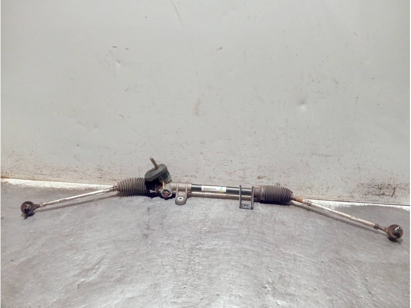 Recambio de cremallera direccion para dacia spring referencia OEM IAM 480105508R  