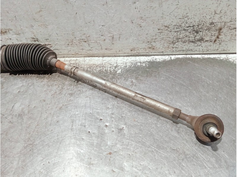 Recambio de cremallera direccion para dacia spring referencia OEM IAM 480105508R  