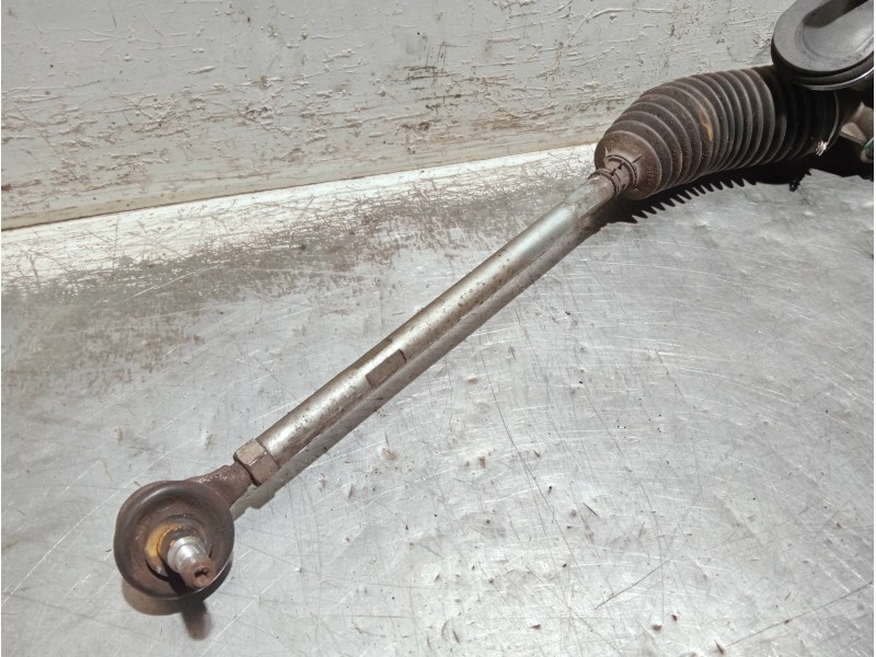 Recambio de cremallera direccion para dacia spring referencia OEM IAM 480105508R  