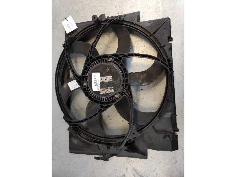 Recambio de electroventilador para bmw serie 3 coupe (e92) 320d referencia OEM IAM 16326937515  