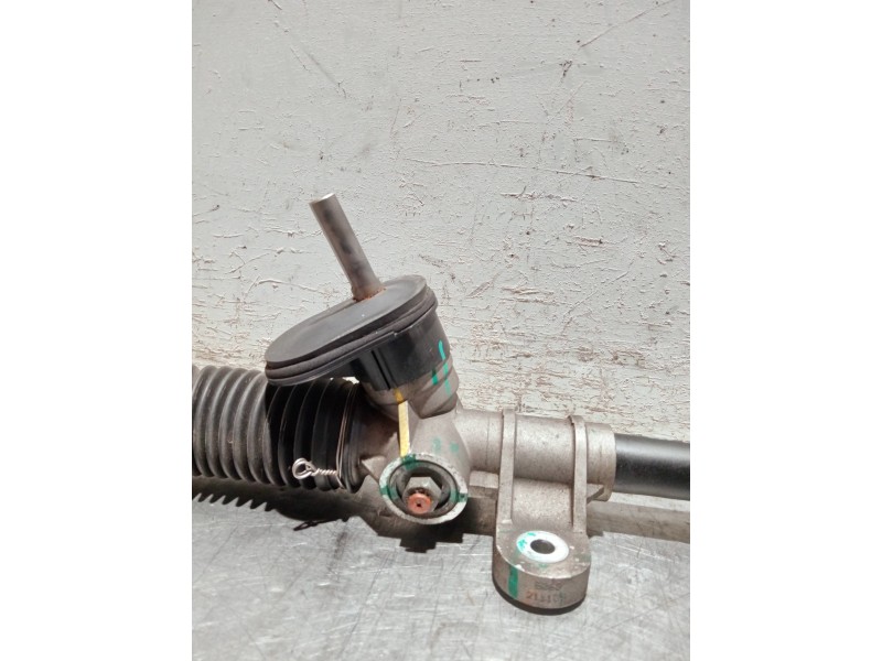 Recambio de cremallera direccion para dacia spring referencia OEM IAM 480105508R  