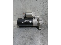 Recambio de motor arranque para peugeot 306 break referencia OEM IAM   