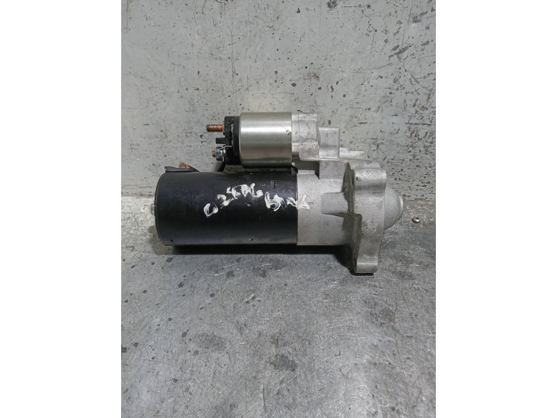 Recambio de motor arranque para peugeot 306 break referencia OEM IAM   