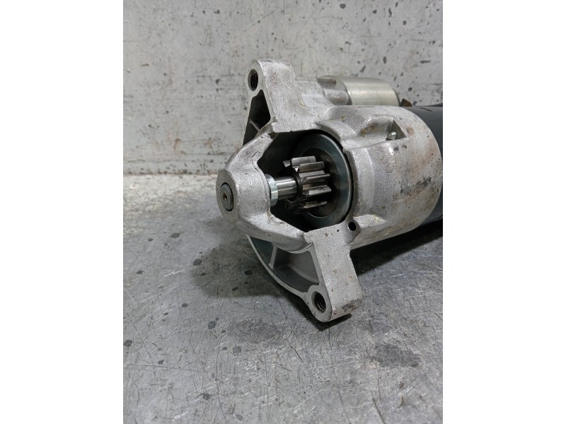 Recambio de motor arranque para peugeot 306 break referencia OEM IAM   