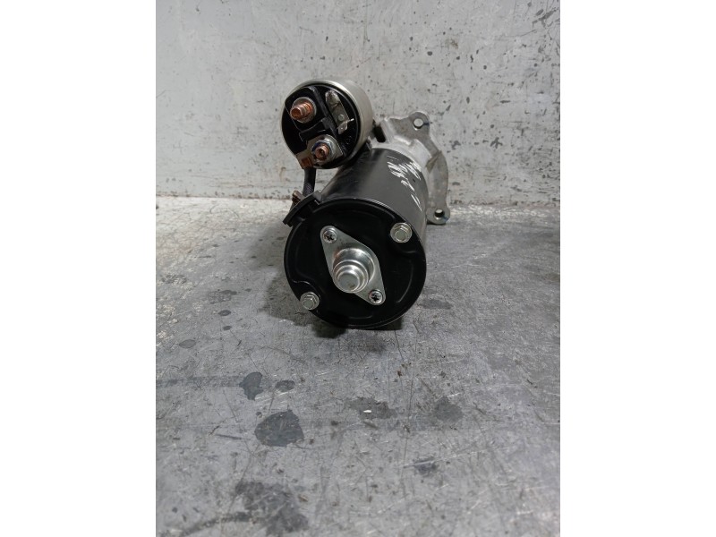 Recambio de motor arranque para peugeot 306 break referencia OEM IAM   