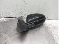 Recambio de retrovisor izquierdo para mazda 3 lim. (bl) referencia OEM IAM   ELÉCTRICO